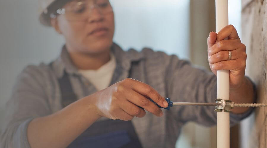 Whole-Home Plumbing Inspection in Warren, VT
